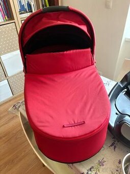 Hluboká korba cybex Priam