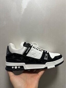 Louis vuitton trainers