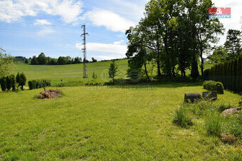 Prodej pozemku k bydlení, 1202 m², Ženklava - 1