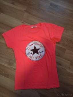 Dámské tričko Converse vel.L