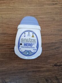 Snuza Hero monitor dechu