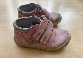 Dívčí celoroční boty Boots4U vel. 27