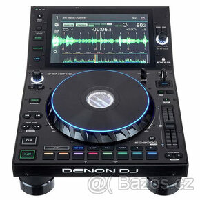 Denon DJ SC6000 Prime - 1