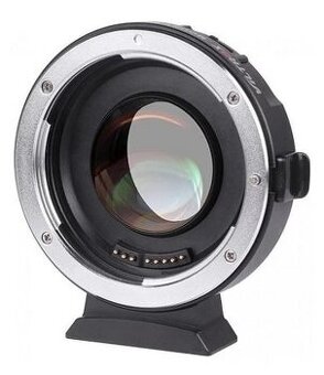 Viltrox EF-M2 0.71x speed booster