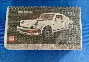 10295 Lego Porsche 911 - 1