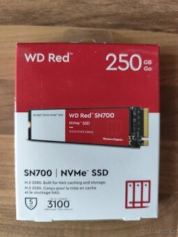 Prodám SSD - 1