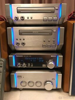 Technics PRODANO