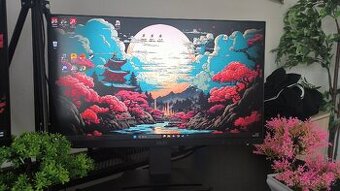 Monitor MSI PRO MP243X
