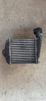 Prodám intercooler se snímačem tlaku, passat b5