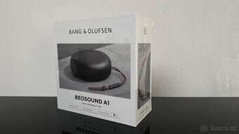 Bang & Olufsen Beosound A1 (2. generácia)