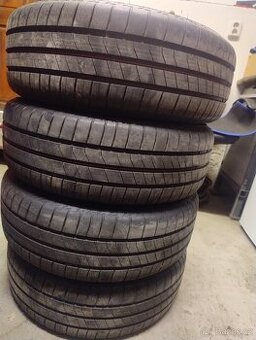 Letní Bridgestone nové 195/55/16