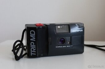 Olympus TRIP MD