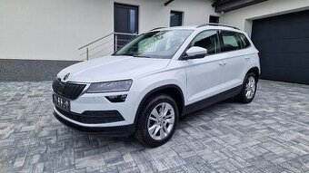 ŠKODA KAROQ 4x4 2.0 TDI 110KW.2022.DSG.XENONY.NAVI.KAMERA.