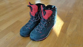 Mammut Alto high GTX - vel. 46 (nové nenošené) - 1