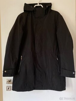 Pánská bunda - parka Reserved vel. M