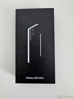 Samsung Galaxy S25 Ultra 512gb titanium whitesilver
