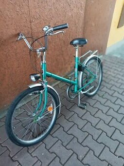 Eska-retro kolo prodám