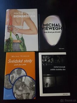 Michal Viewegh