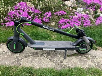 Elektrokoloběžka EcoWheel ER35-C