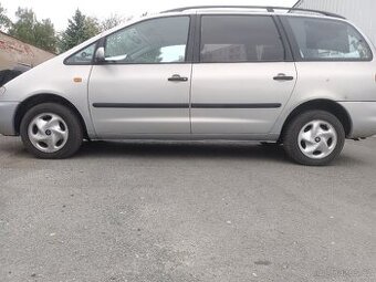 Prodám Alhambra 1.9 TDI 81 kw - 1