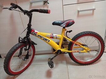 Dětské kolo Olpran 16'