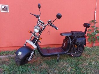Eco chopper 1500 W / 2020 s SPZ - 1