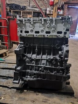 Motor po repasu Peugeot Boxer 2.0 BlueHDi Euro 6 AH03