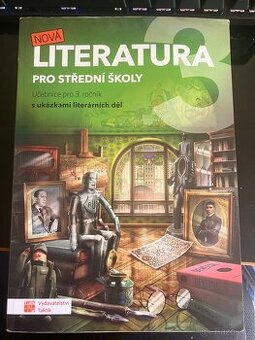 Literatura pro střední školy - 1