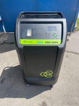 Plnička převodovek Brain Bee AGC-9250
