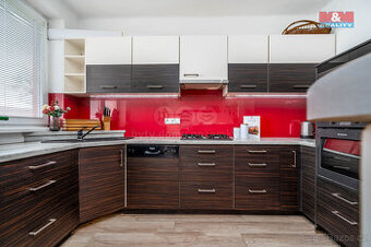 Prodej bytu 3+kk, 56 m², Neděliště, ul. Josefa Košťála - 1