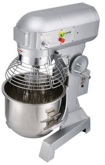 Stojanový elektrický mixér VEVOR 30L
