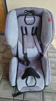 Dětská autosedačka Recaro