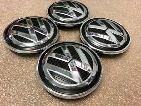 VW stredové pokličky 65mm 5G