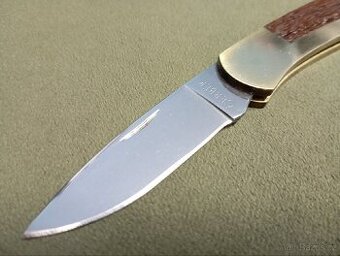 Nůž Gerber Legendary Blades - USA, ...
