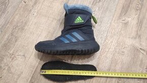 Dětské sněhule Adidas