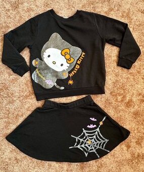 H&M hello kitty 122/128 - 1