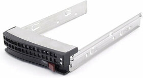 Supermicro 3.5" caddy tray