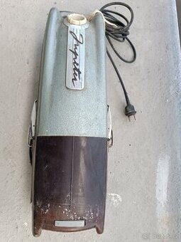 Vysavač Jupiter - 1