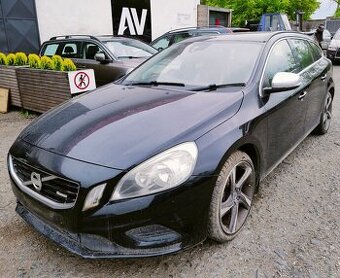 Volvo V40 2,0 D4 VEA 140kw - Náhradní díly