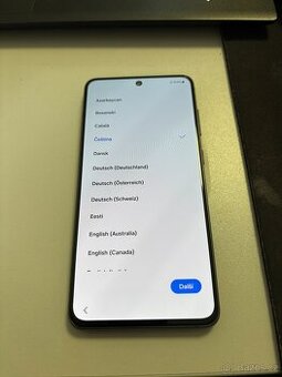 Samsung Galaxy S21 Fe 5G