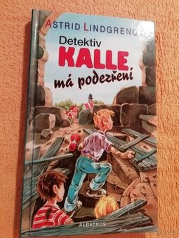 Kalle má podezření - 1