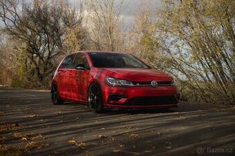 Volkswagen Golf 7 R Facelift