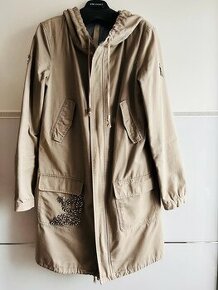 Twinset parka - 1