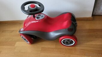 Bobby Car velke - 1