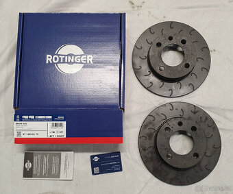Nové kotouče Rotinger RT1288 GL-T9