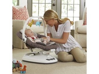 Graco houpátko Move With Me stargazer