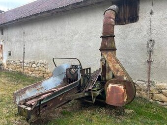 Řezačka - 1