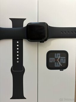 Apple Watch SE 2023