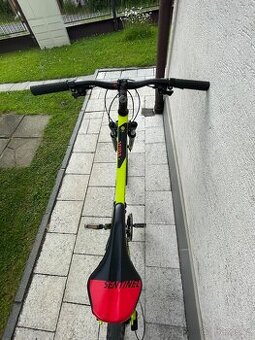 Horské kolo Kellys spider 10