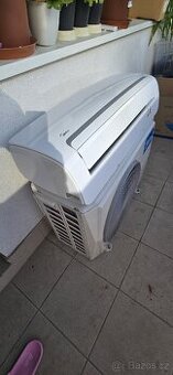 Klimatizace Midea Mission II